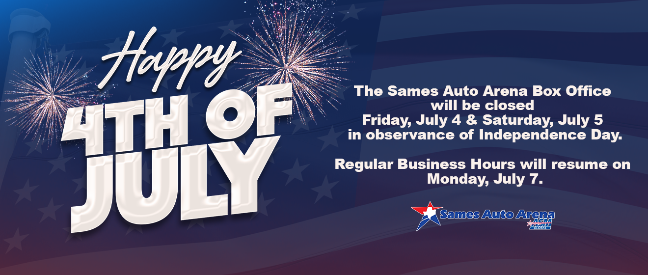 Fourth of July
